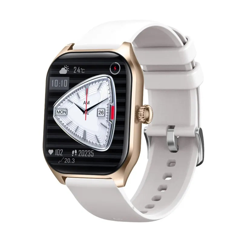 Active Life Smartwatch